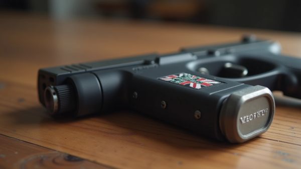 Are you looking for a legal gel blaster in the UK?