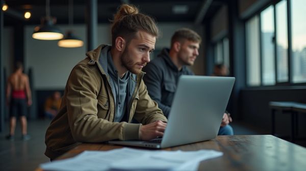 Choosing the right mma fighter management agency for your career